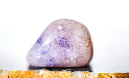 Wyoming Jade - Tumbled