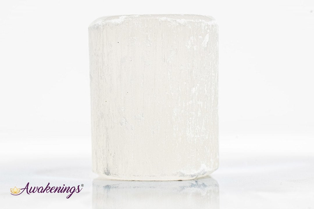 Selenite/Satin Spar - Tumbled