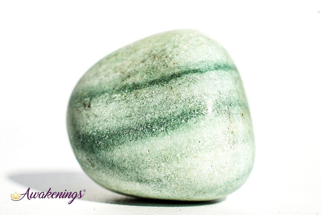 Lizardskin Agate- Tumbled