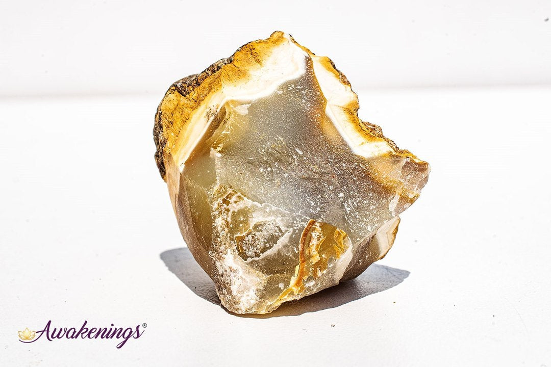 Agate-Rough Raw Natural