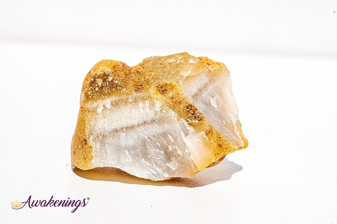 Agate-Rough Raw Natural