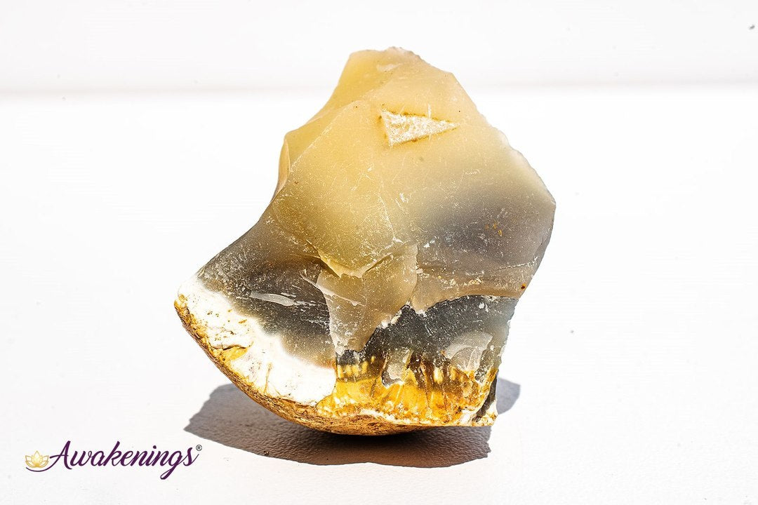 Agate-Rough Raw Natural