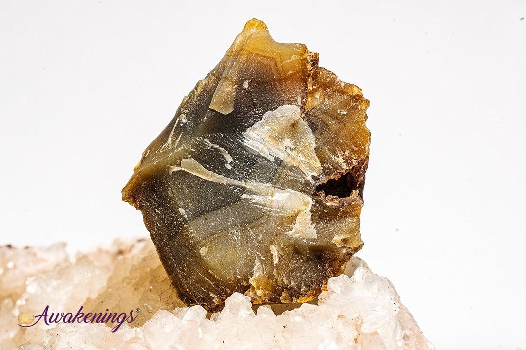 Agate-Rough Raw Natural