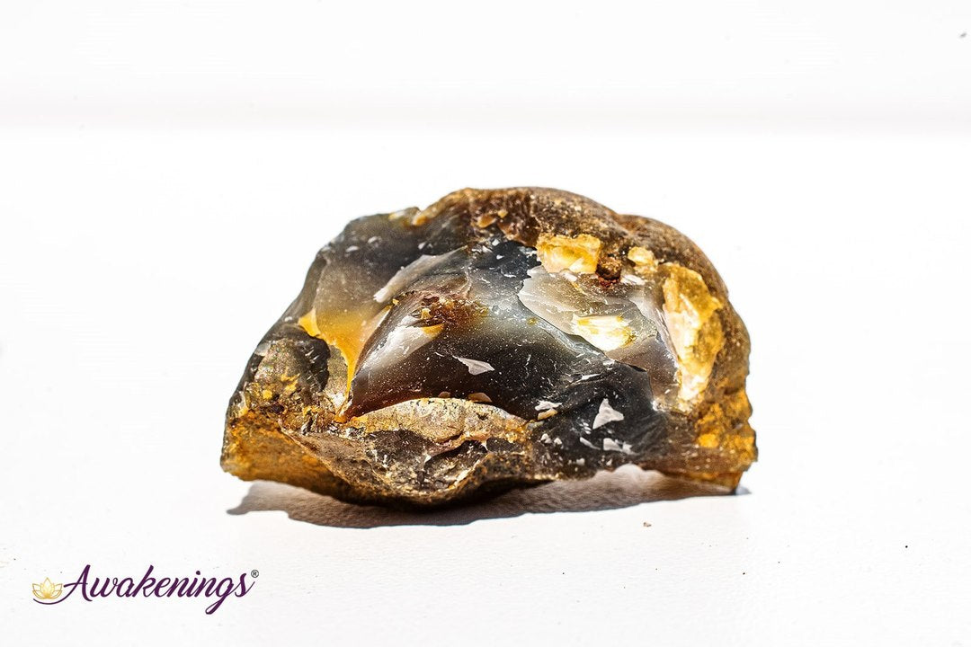 Agate-Rough Raw Natural