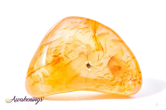 Carnelian - Tumbled