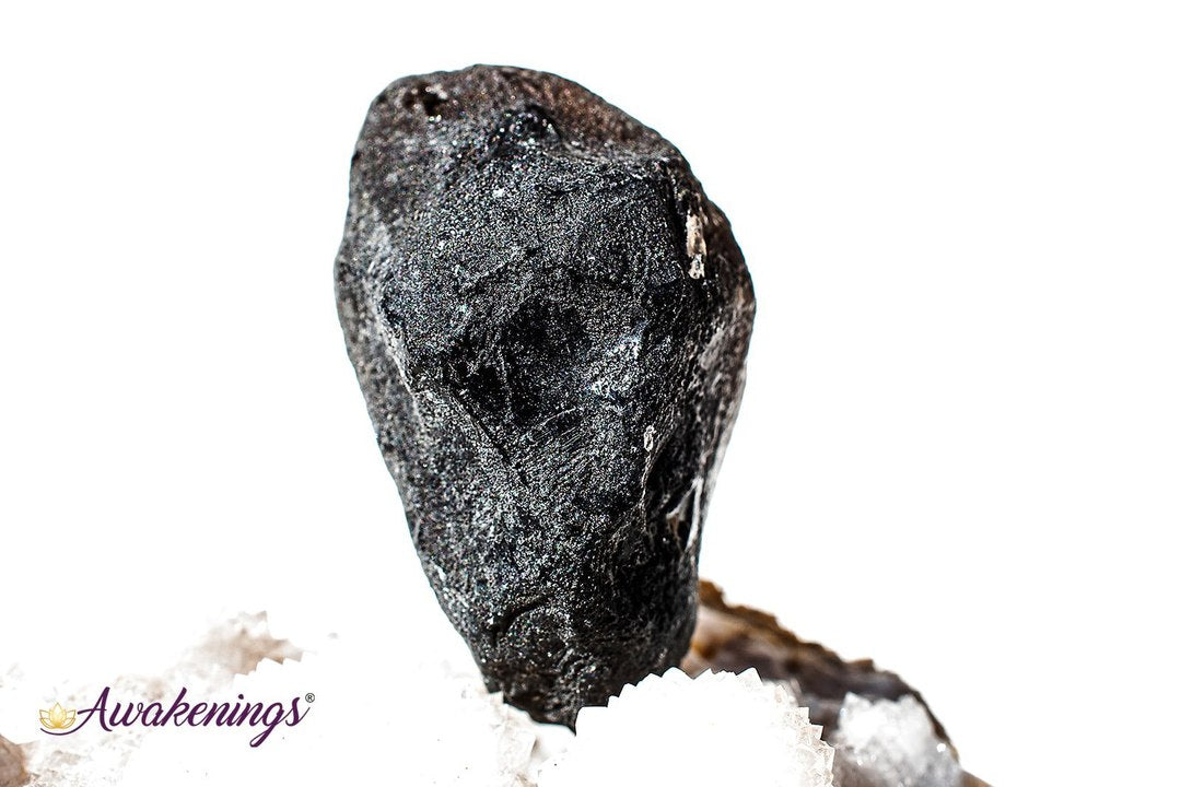 Apache Tears-Tumbled Medium
