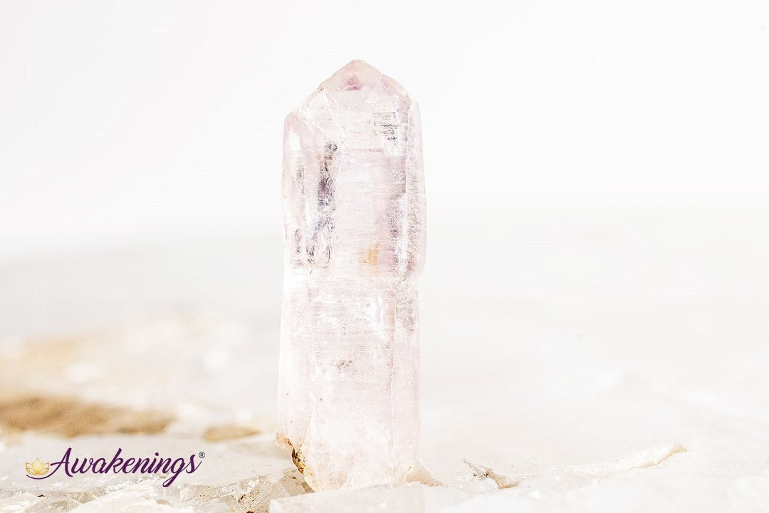 Vera Cruz Amethyst - Mini Point