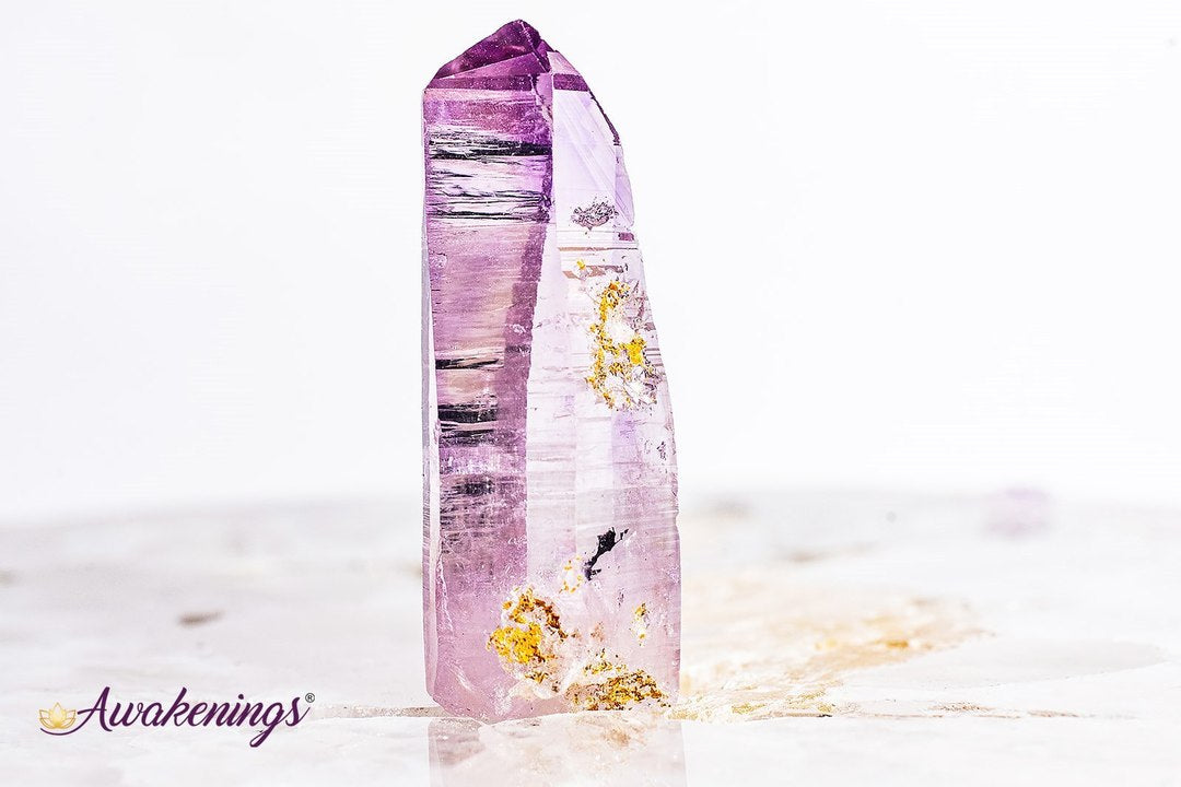 Vera Cruz Amethyst - Medium Point