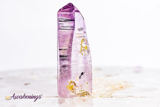 Vera Cruz Amethyst - Medium Point