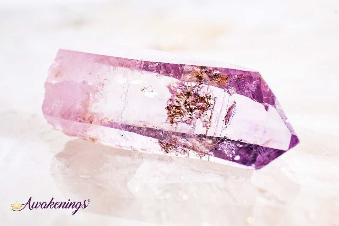 Vera Cruz Amethyst - Medium Point