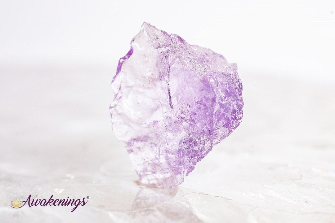 Amethyst - Rough Raw Natural