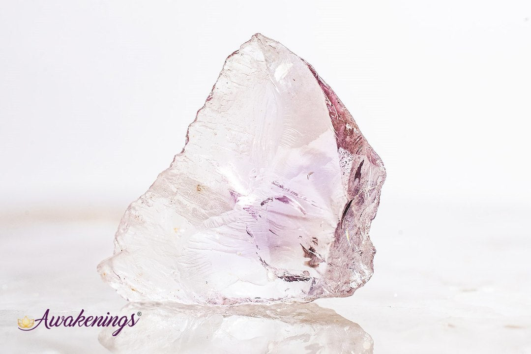 Amethyst - Rough Raw Natural