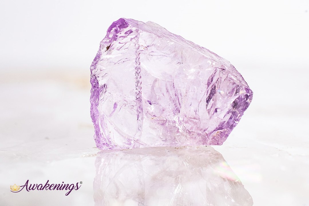 Amethyst - Rough Raw Natural