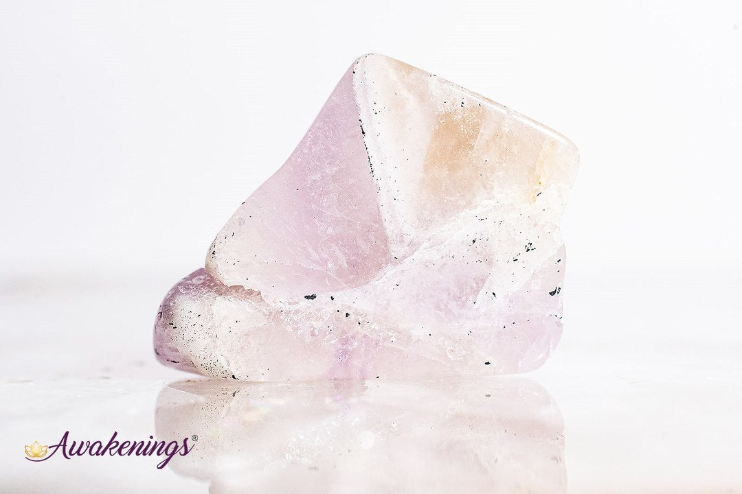 Azozeo Amazez - Tumbled