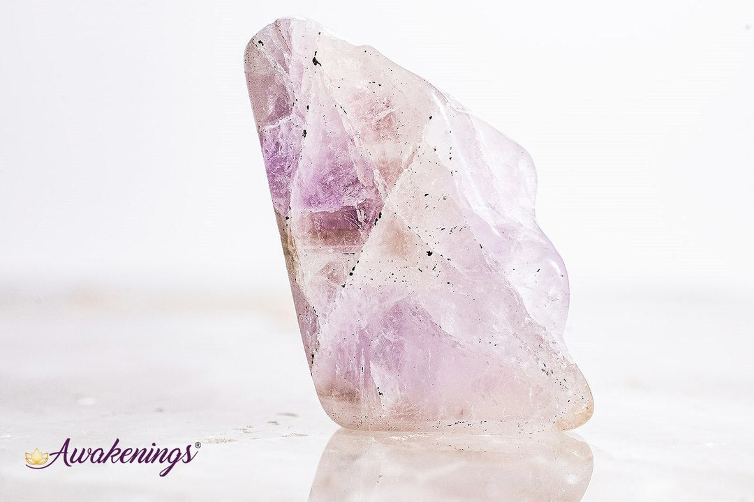 Azozeo Amazez - Tumbled