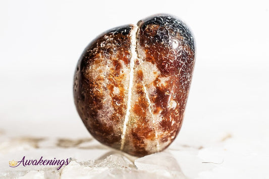 Fancy Jasper - Tumbled