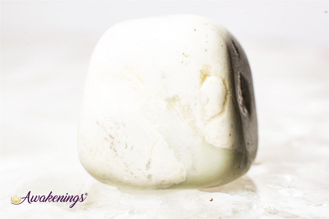 Picasso Jasper - Tumbled