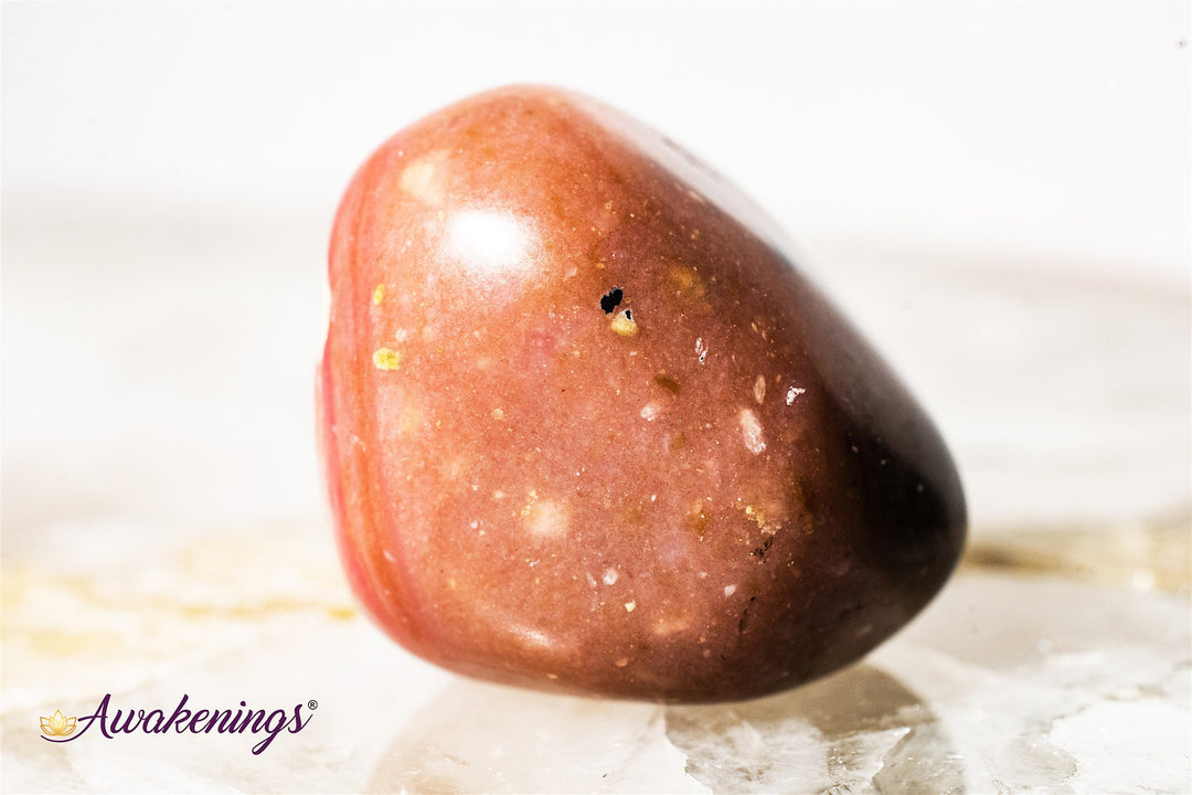 Pink Opal - Tumbled