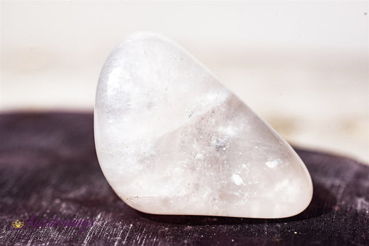 Pink Petalite - Tumbled