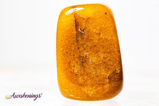 Red Aventurine - Tumbled