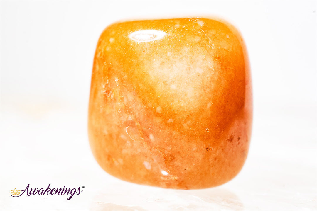 Red Aventurine - Tumbled