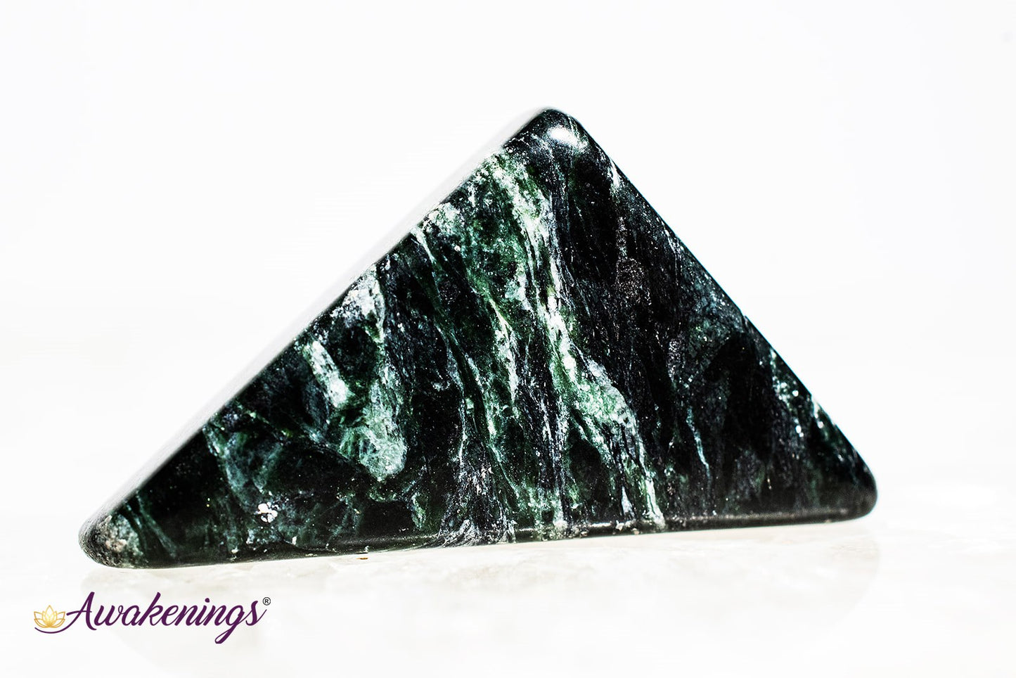 Heartenite - Tumbled