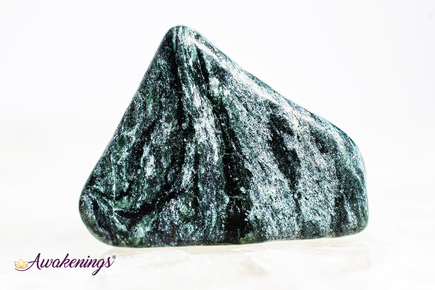 Heartenite - Tumbled