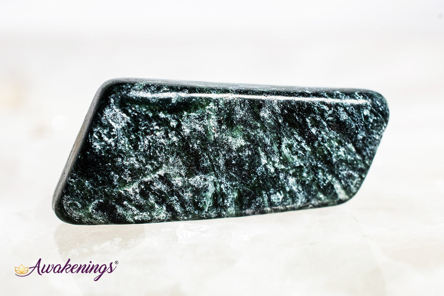 Heartenite - Tumbled