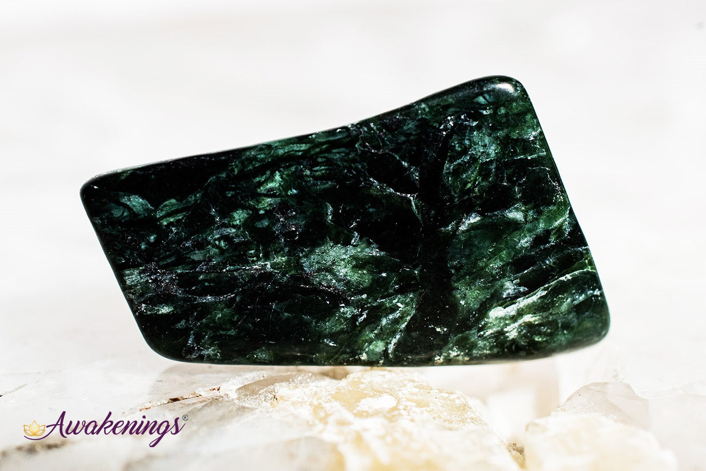 Heartenite - Tumbled