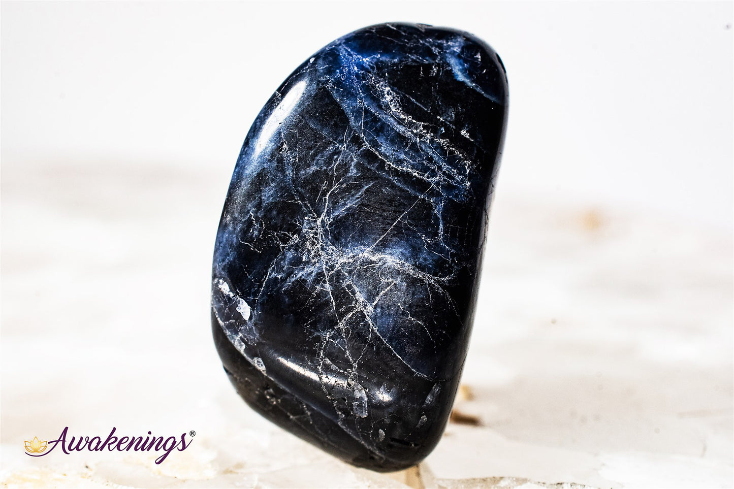 Sodalite - Tumbled
