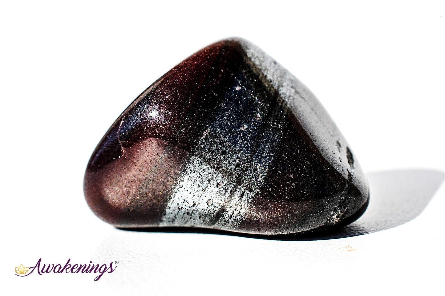 Ancestralite - Tumbled