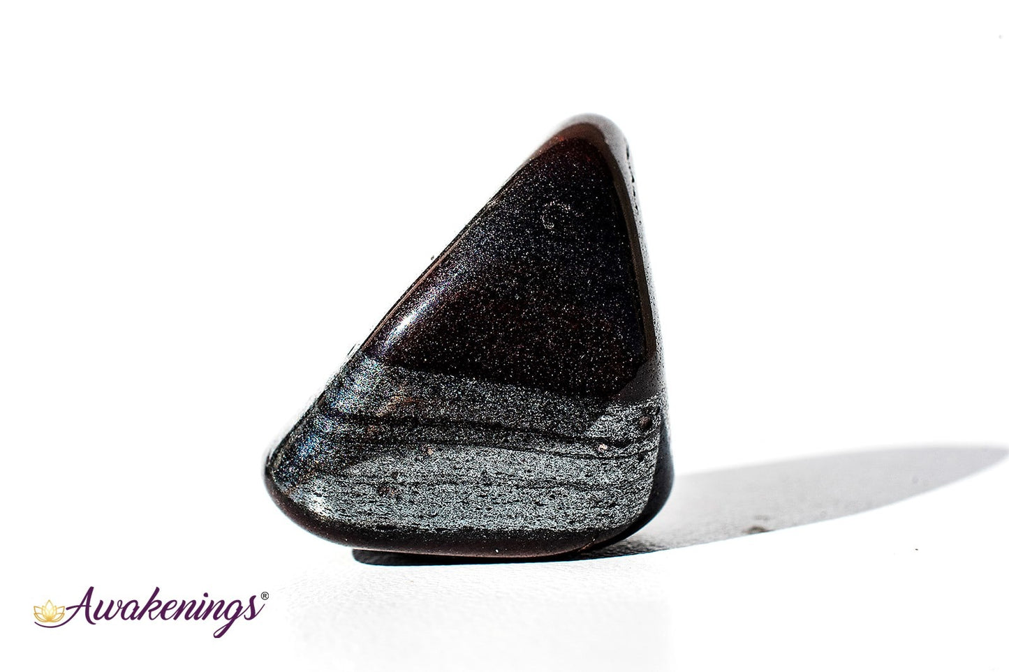 Ancestralite - Tumbled