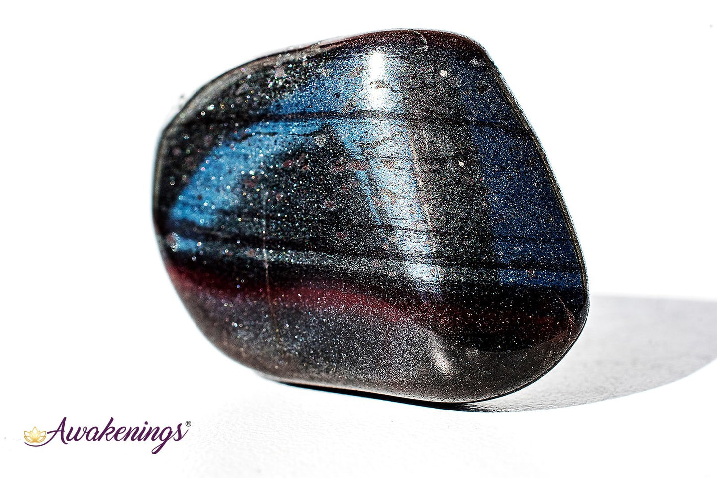 Ancestralite - Tumbled