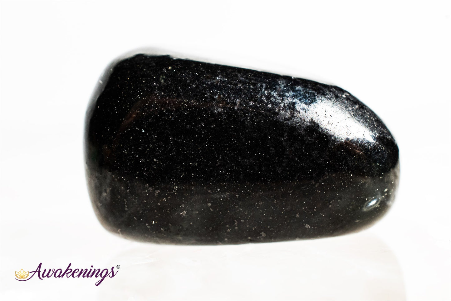 Green Kyanite - Tumbled