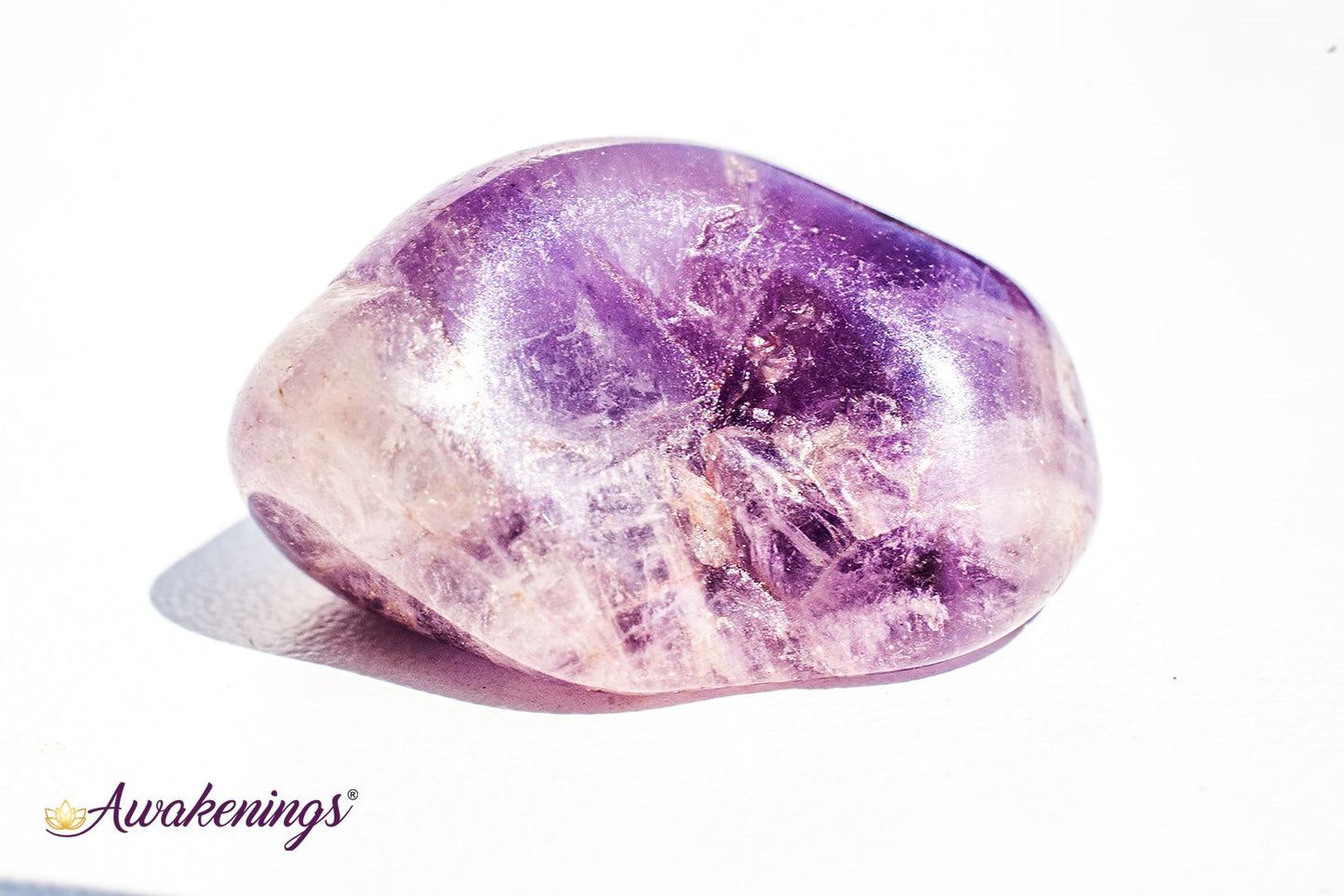 Amethyst - Tumbled