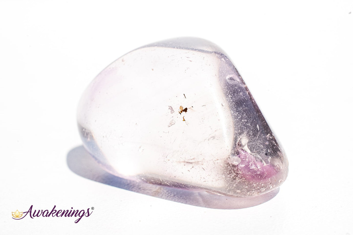 Amethyst - Tumbled