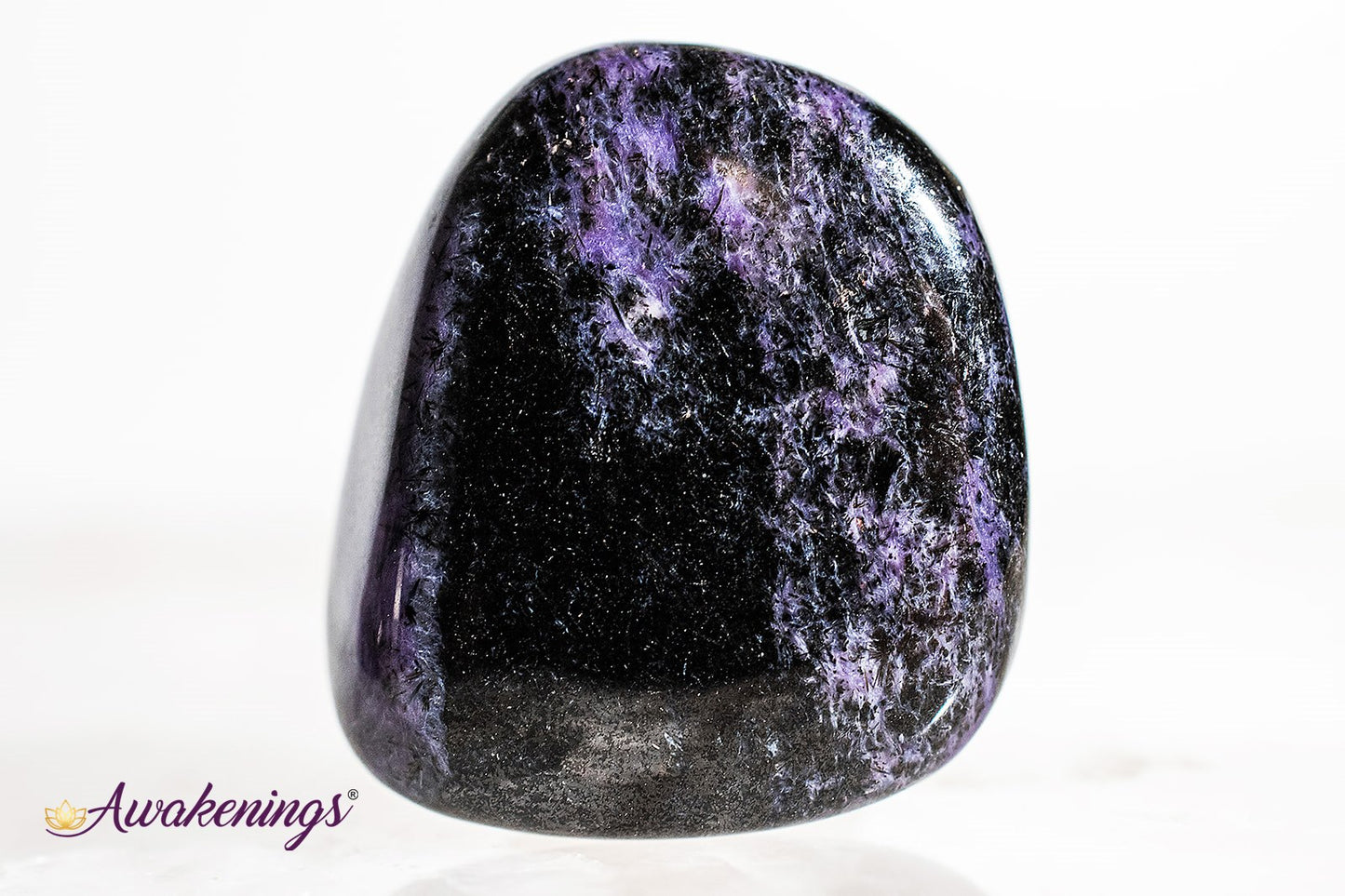 Charoite - Large Tumbled