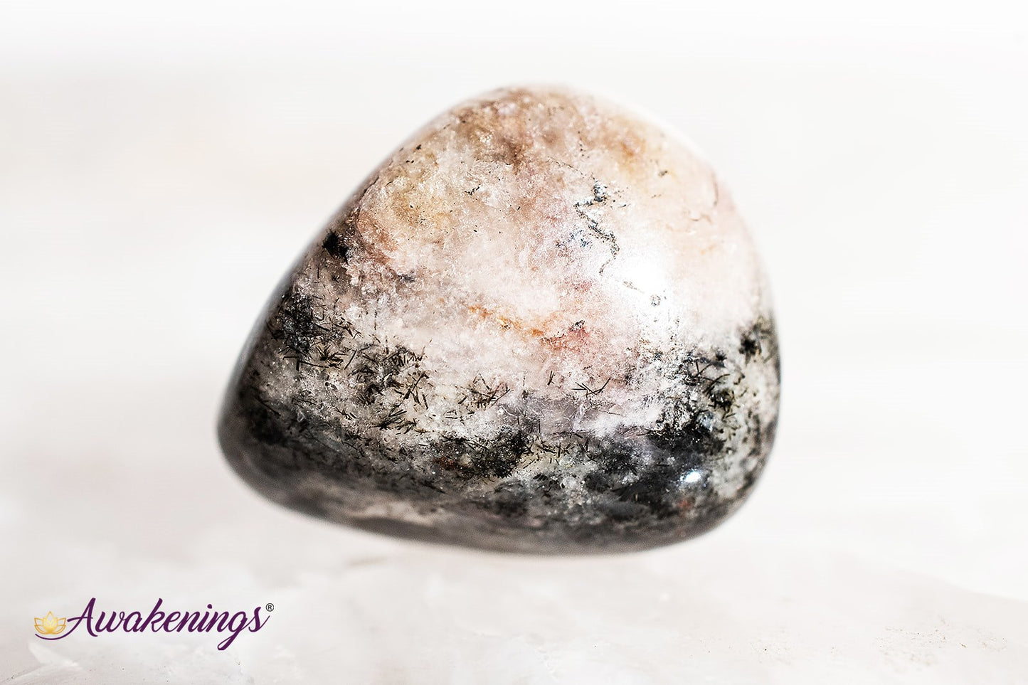 Charoite - Large Tumbled