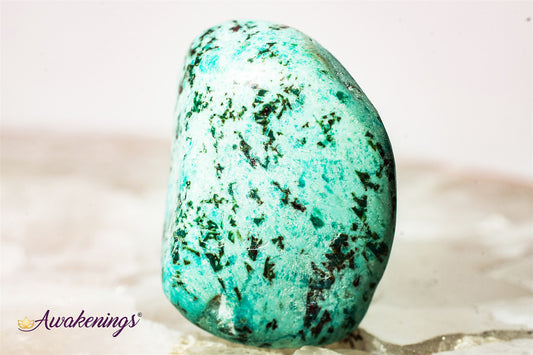 Turquoise - Tumbled