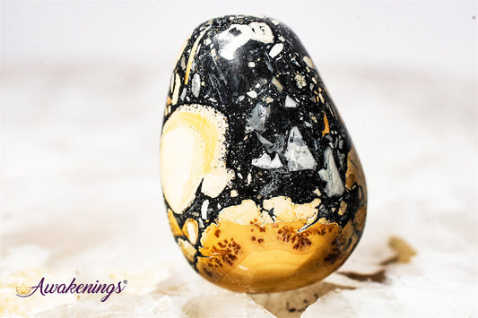 Maligano Jasper - Tumbled