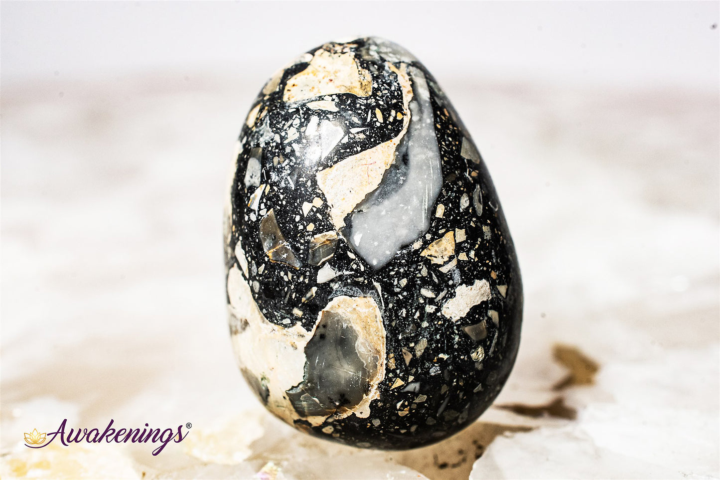 Maligano Jasper - Tumbled