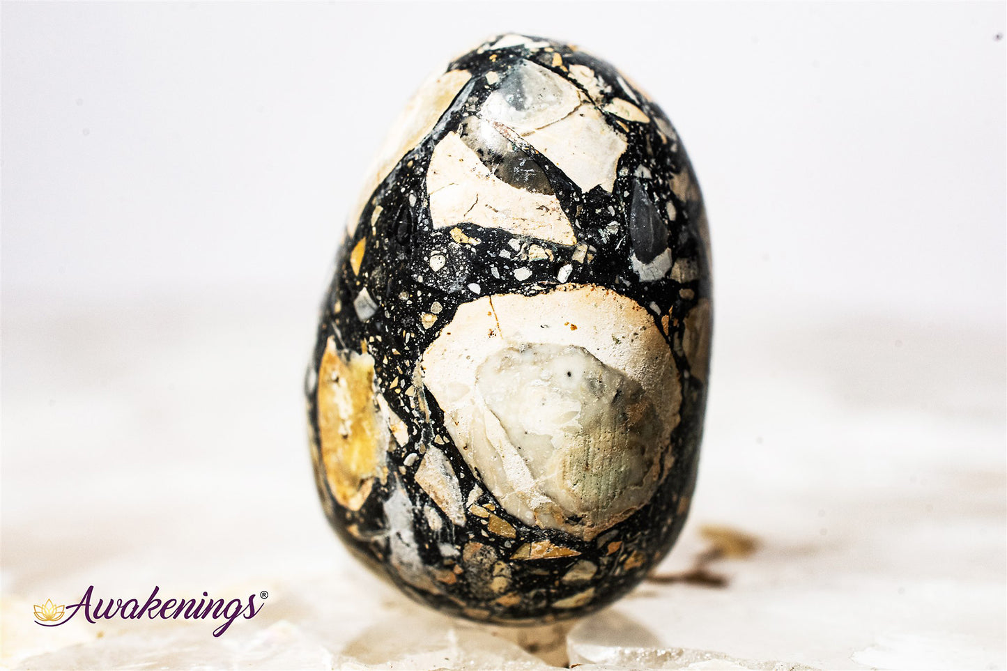 Maligano Jasper - Tumbled