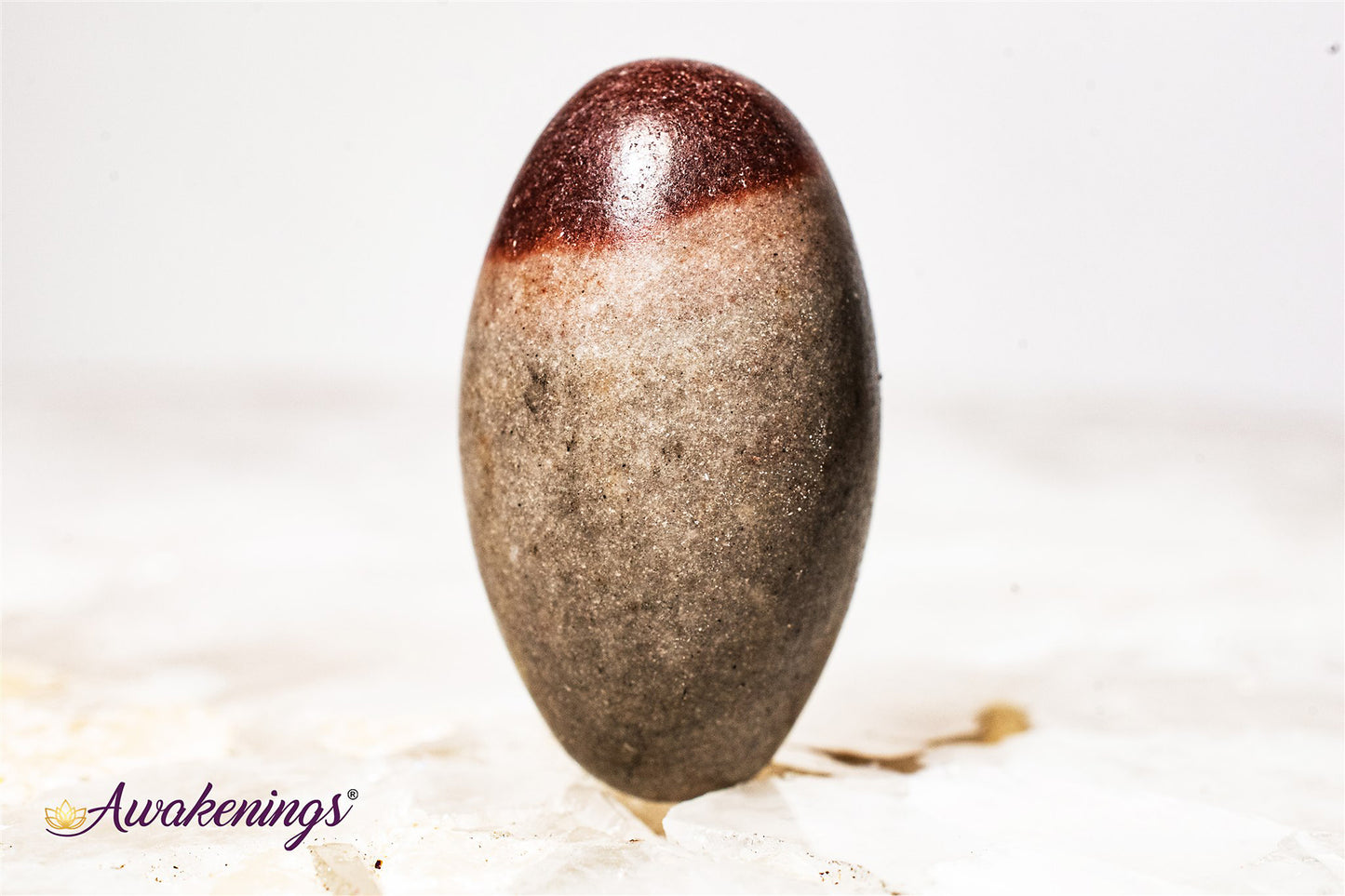 Shiva Lingam - Tumbled