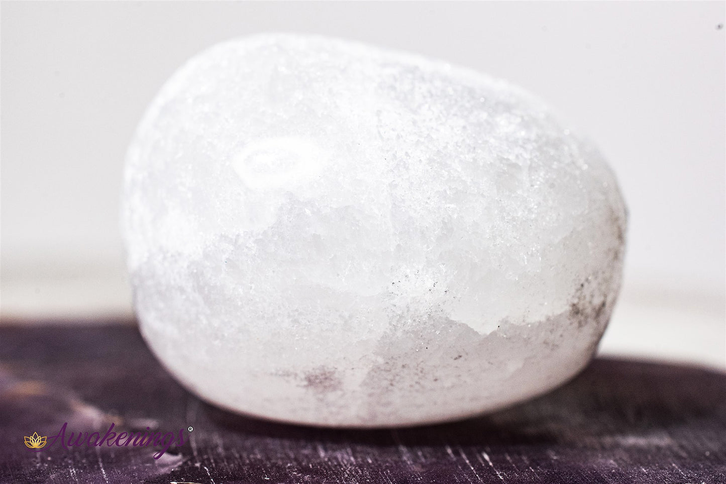 Selenite/Satin Spar - Tumbled