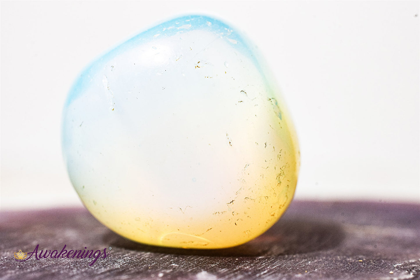 Opalite -Tumbled