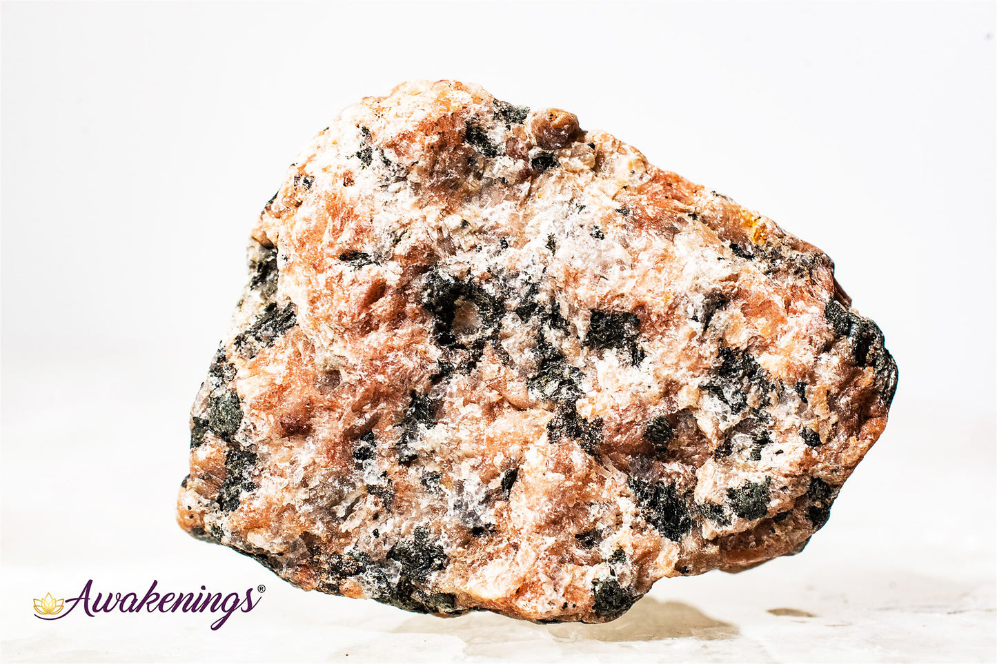 Rosophia - Rough Raw Natural