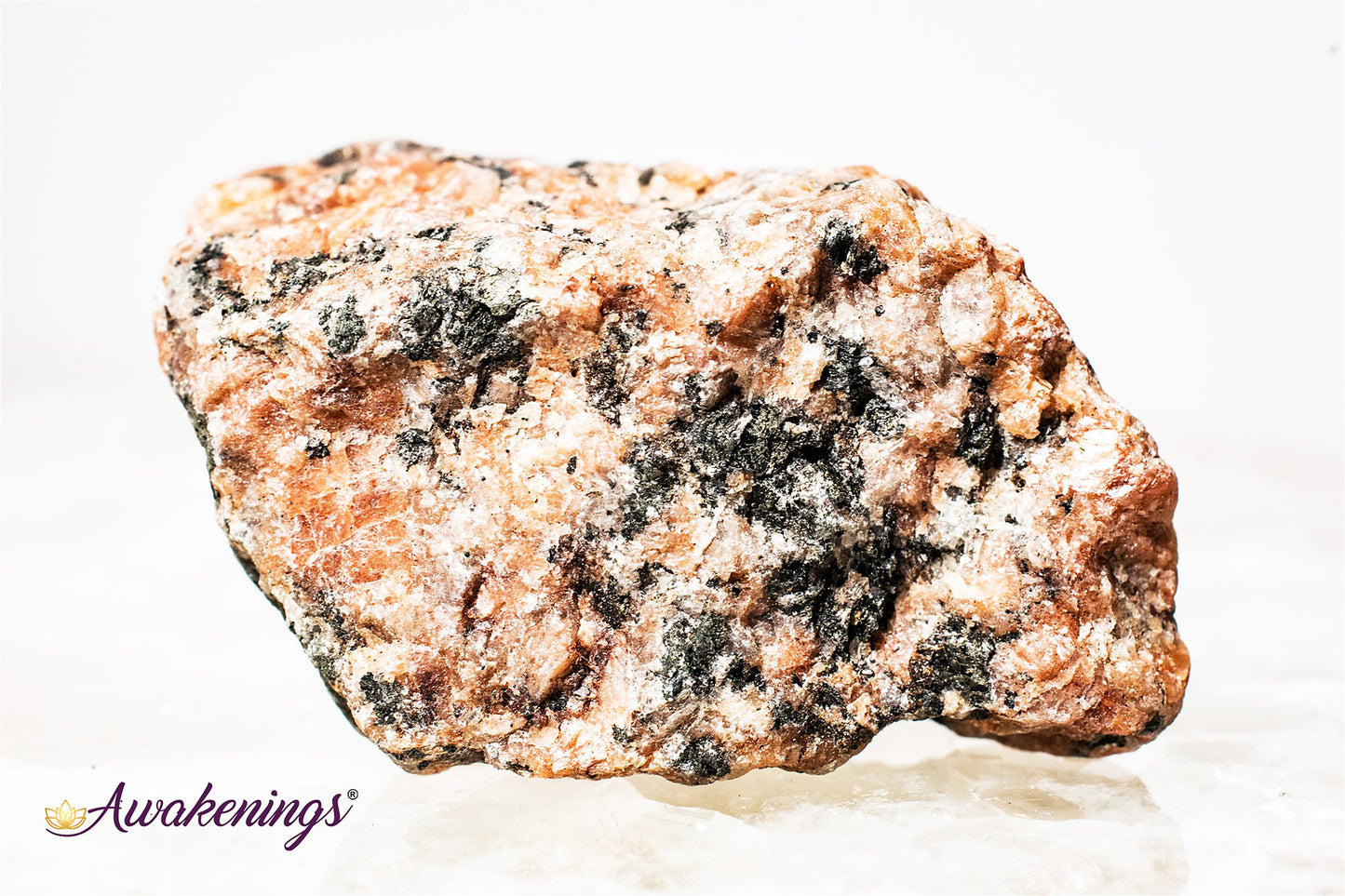 Rosophia - Rough Raw Natural