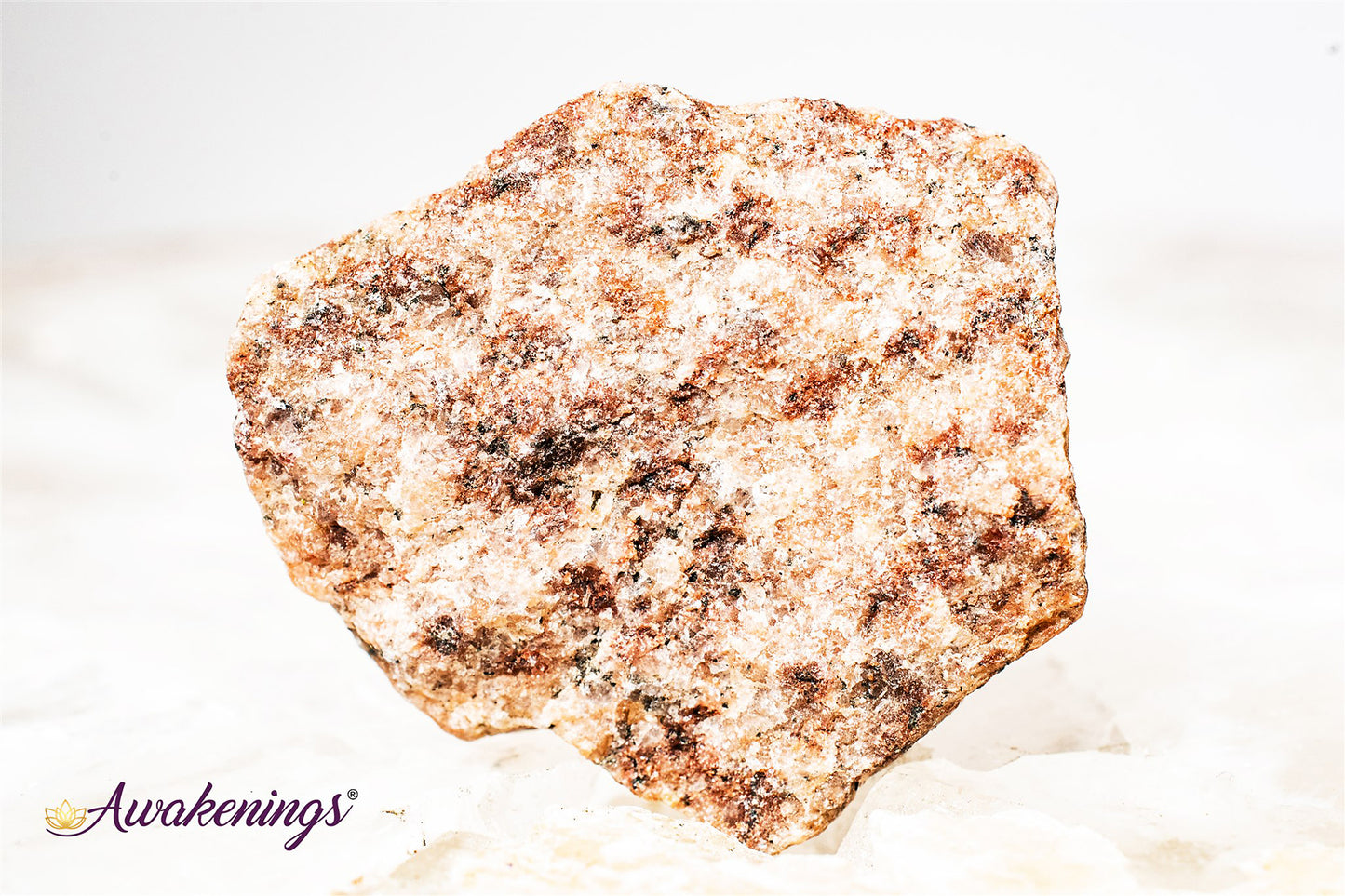 Rosophia - Rough Raw Natural