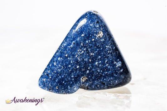 Lazulite - Tumbled
