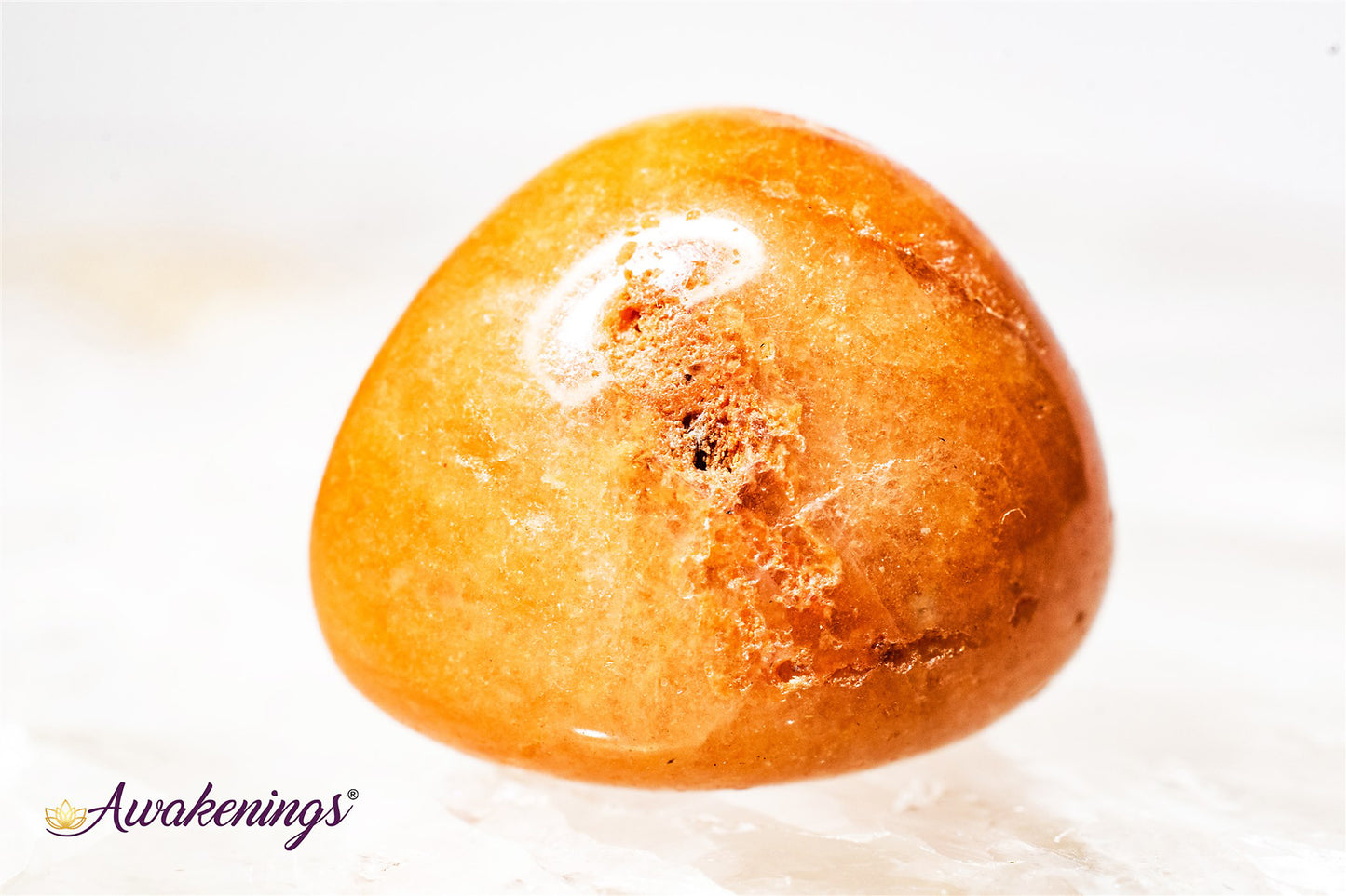 Red Aventurine - Tumbled